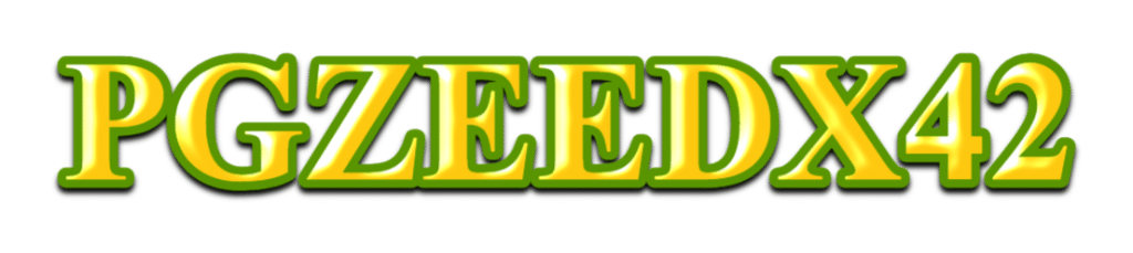 pgzeedx42