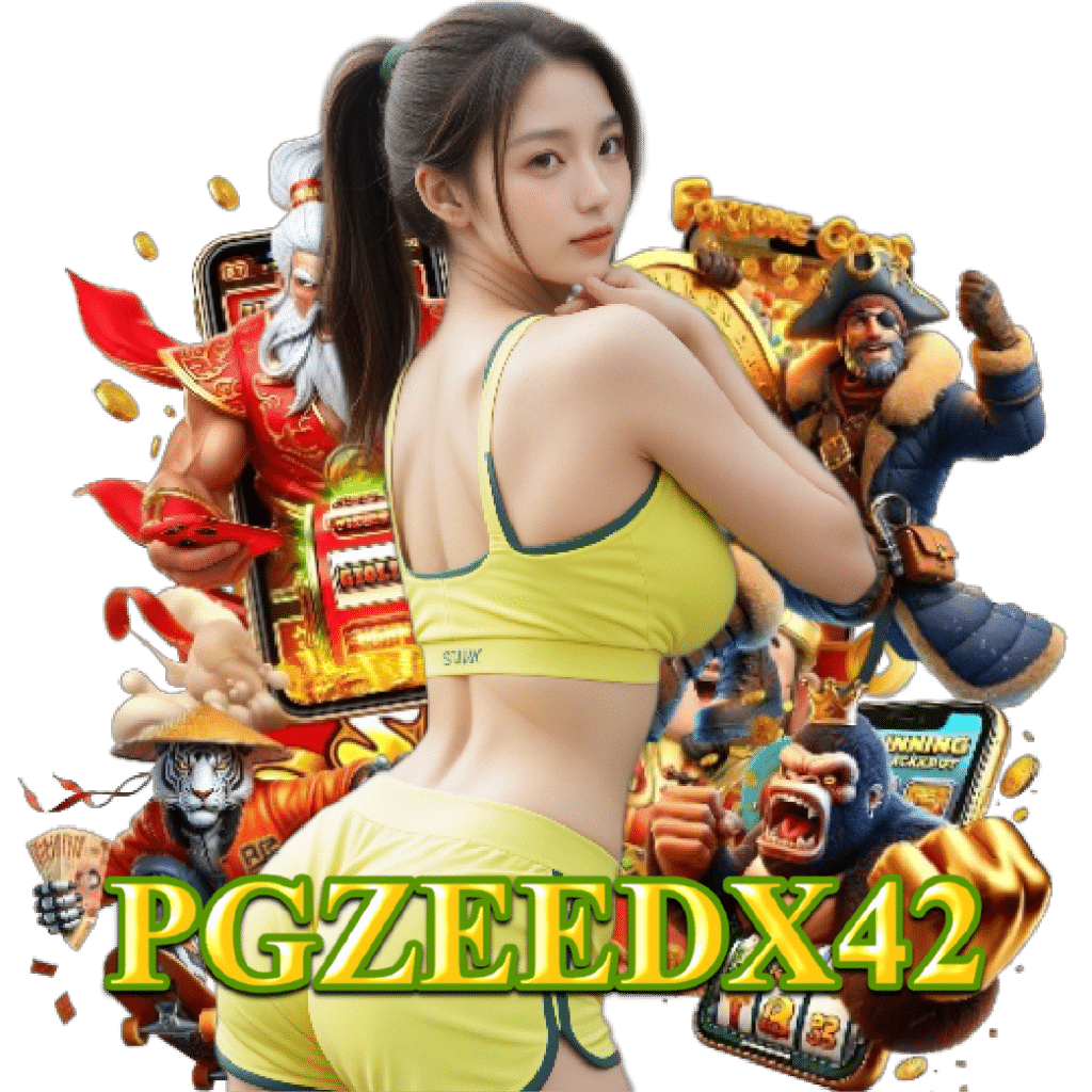 pgzeedx42 slot