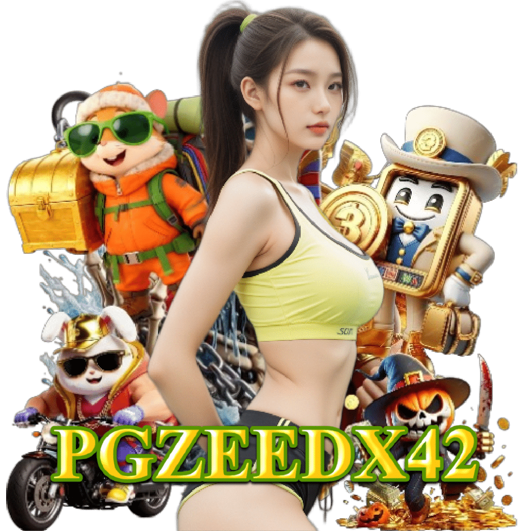 pgzeedx42 จ่ายจริง