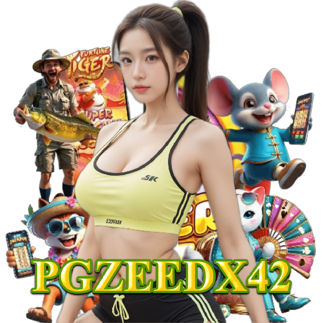 pgzeedx42 สล็อต