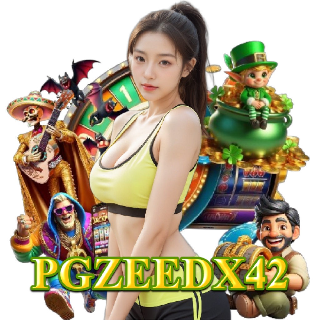 pgzeedx42 อันดับ 1