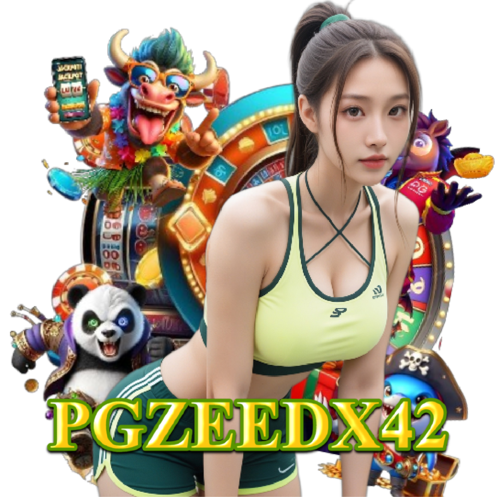 pgzeedx42 เครดิตฟรี