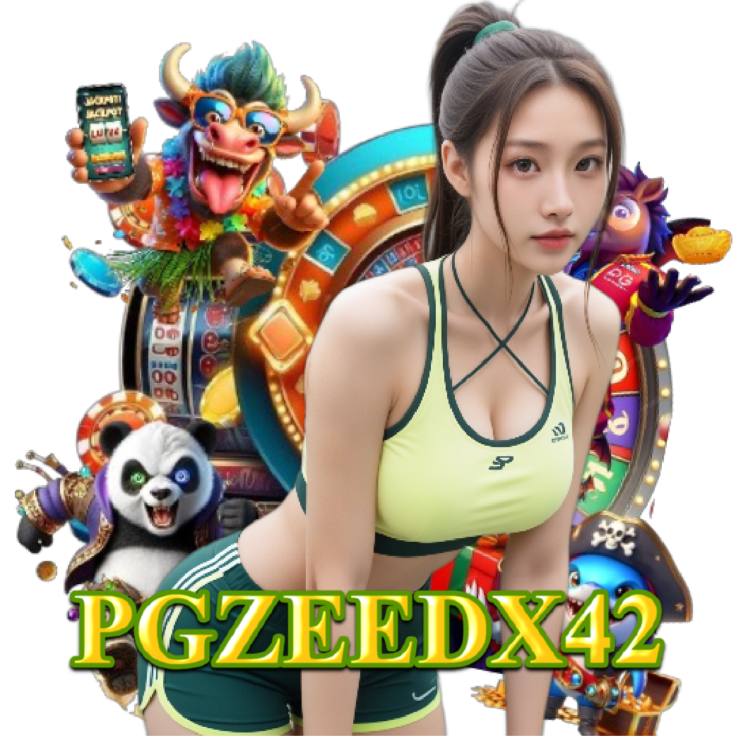 pgzeedx42 เครดิตฟรี