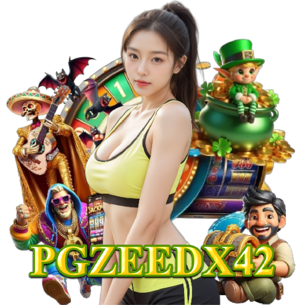 pgzeedx42 อันดับ 1